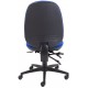 Maxi Air Fabric Posture Operator Office Chair